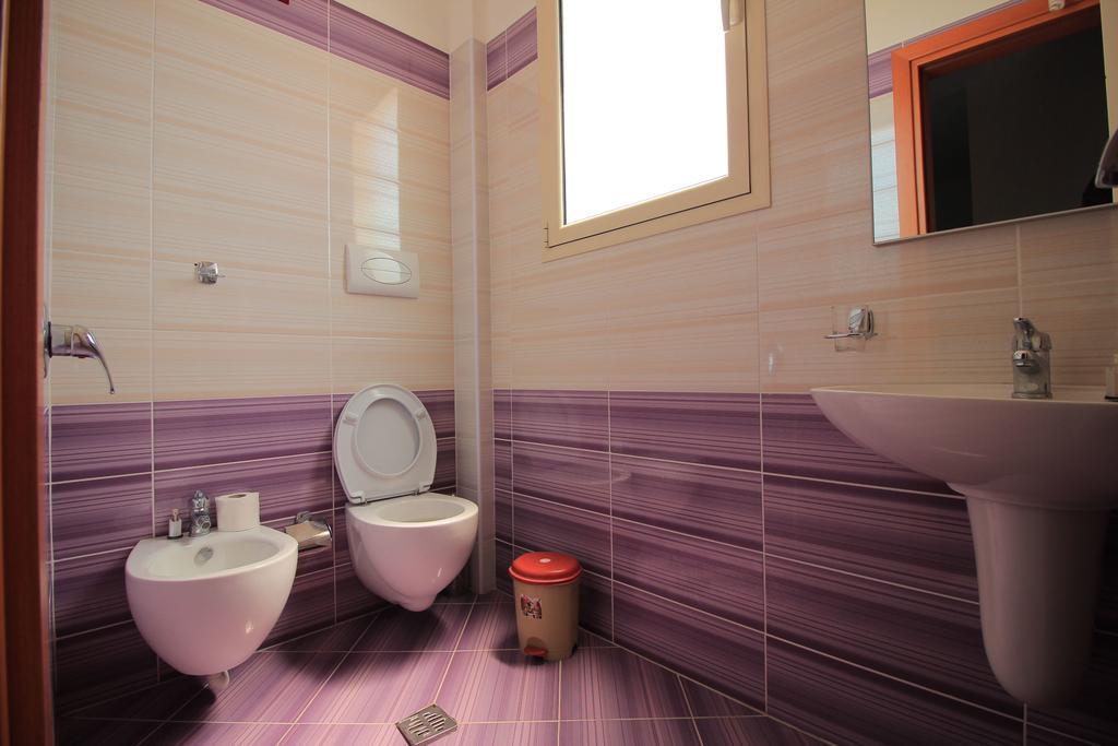 Hotel Keisa Dhërmi Rum bild