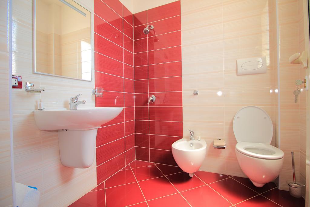 Hotel Keisa Dhërmi Rum bild