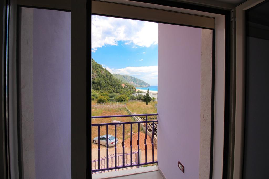 Hotel Keisa Dhërmi Rum bild